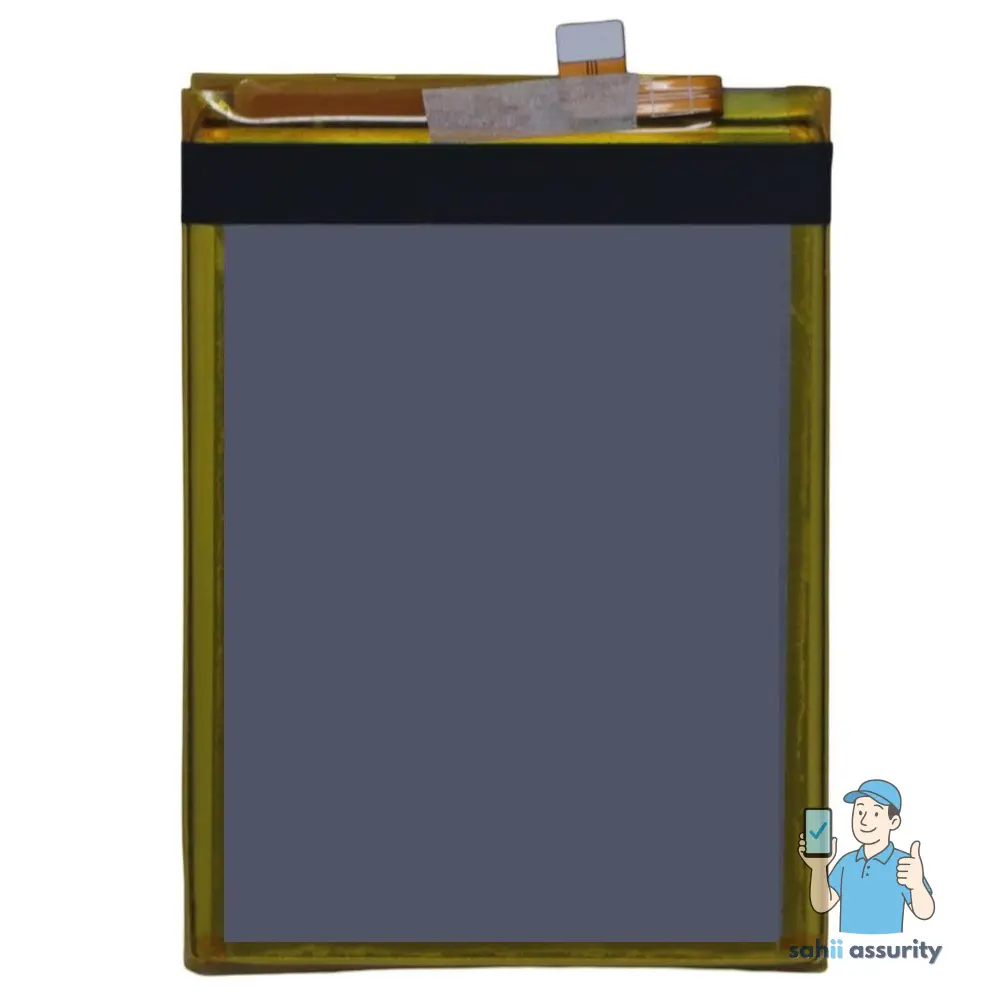 Battery for Motorola Moto G34 5G